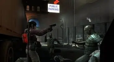 Left 4 Dead has been one of the most talked about games for the last few months, and for good reasons; a zombie survival game based around team...