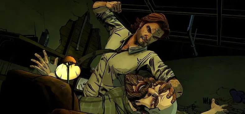 Telltale Games and major studio Lionsgate in partnership on 'Super Show' series