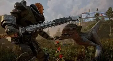 THQ Nordic acquires Piranha Bytes, developer of Gothic and ELEX