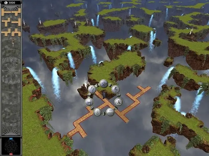 Kickstarter up and running for Disciples of the Storm, a spiritual sequel to NetStorm