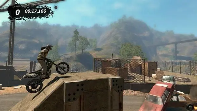 Trials Evolution update fixes user-made map rankings