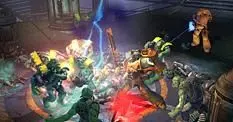 Warhammer 40k: Space Marine gets free co-op DLC in October