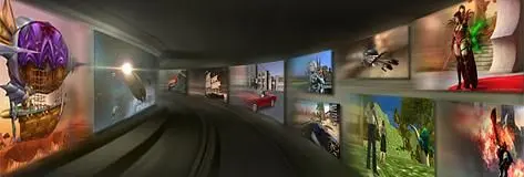 Gaikai revealed by Perry, it's "arguably better" than rival OnLive