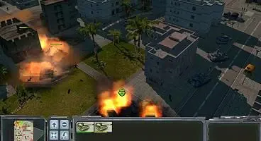 How much time do you think top ranking generals spend thinking about the national economy? I would guess not too much.