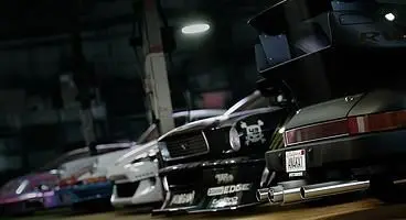 EA confirm Need for Speed is coming to Origin Access + two new titles for EA Access