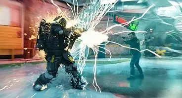 Steam version of Quantum Break delayed to 29th September
