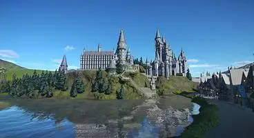 Planet Coaster: How To Control Rotation, Priority Passes And Mods