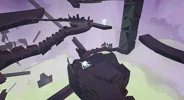 Rebellion announces new VR title Arca's Path for release this year