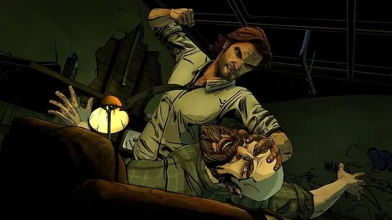Telltale Games Revived, new game to be announced this year