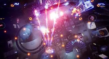 CYGNI: All Guns Blazing Announced for 2021