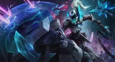 League of Legends Patch 11.11 - Release Date, PROJECT 2021 Skins