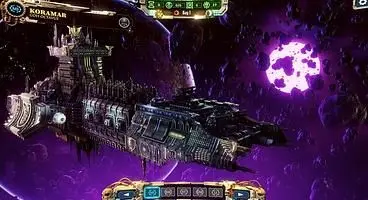 Warhammer 40,000: Chaos Gate - Daemonhunters Gets Cinematic Trailer and Gameplay Screenshots