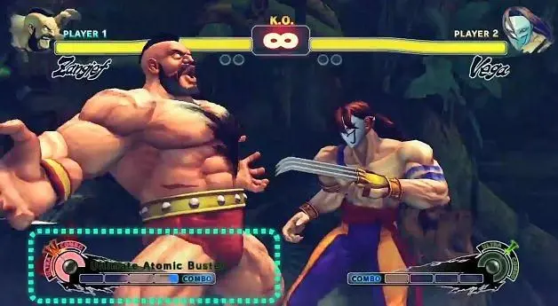 Capcom reveals online training and 3 vs. 3 modes in Ultra Street Fighter IV