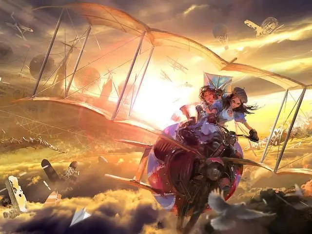 American McGee's Alice: Otherlands film completes Kickstarter funding successfully