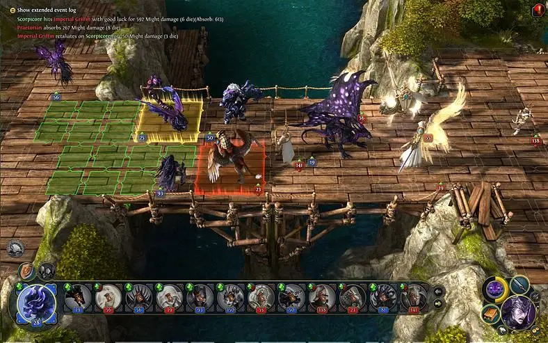Uplay causing problems with Steam version of Heroes VI expansion Shades of Darkness
