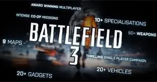 Criticisms against DICE for 'abandoning support' are "just sad"