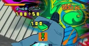 SEGA releases Jet Set Radio HD music teaser