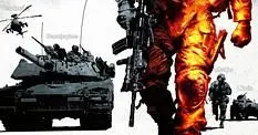 Battlefield 3 beta in Medal of Honor