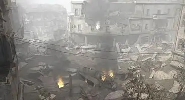 At the end of the day this was a game that I wanted to like after the rest of the series, but it just didn't deliver when I really wanted it to.