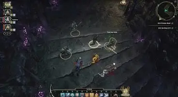 Community Pack Two update now live for Sword Coast Legends