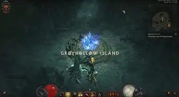 Massive 2.4 update for Diablo III goes live