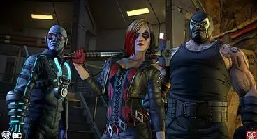 4th Episode of Telltale's Batman: The Enemy Within out January 23
