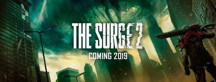 The Surge 2 - What We Want To See