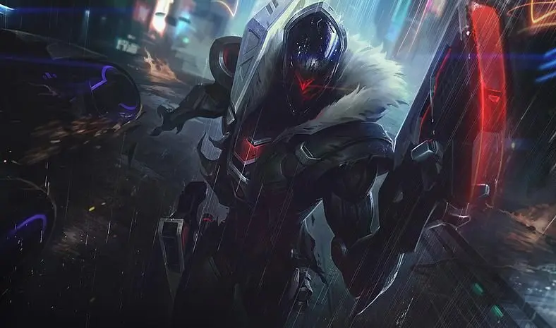 League of Legends Patch 10.11 - Volibear Rework Release Date, New Skins, Balance Changes