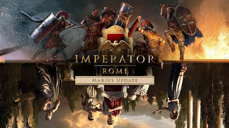 Imperator: Rome Marius Update 2.0 and Heirs of Alexander Content Pack Get February Release Date