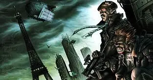 Shadowrun Returns now returning between May and June 2013
