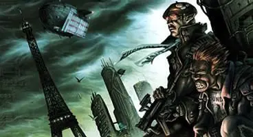 Shadowrun Returns now returning between May and June 2013