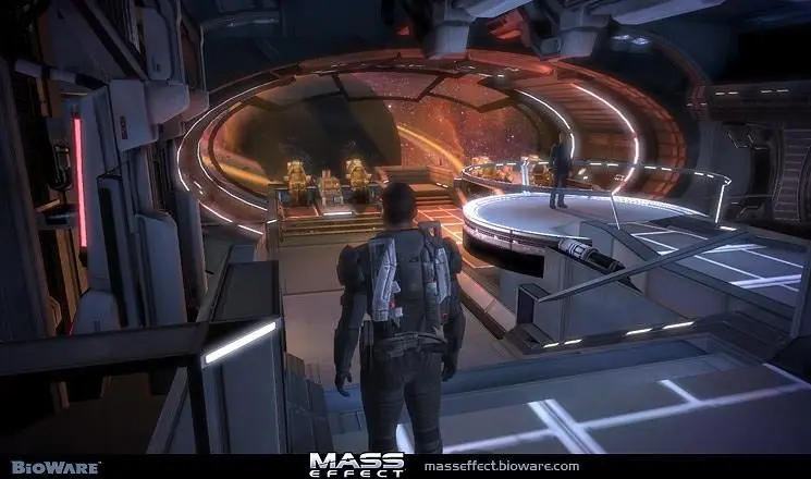 BioWare still coy on PS3 Mass Effect, working to fix DLC niggles