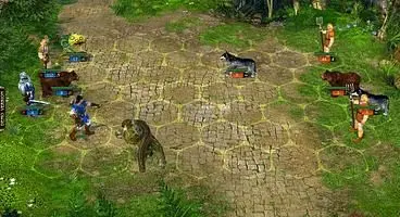 King's Bounty: The Legend is promising and definitely one for PC games to keep an eye on.