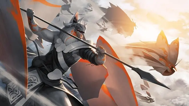 Shifters DLC for Endless Legend gets April 7th launch date
