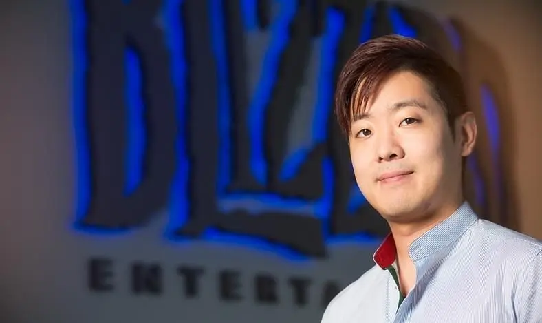 David Kim Leaves Starcraft 2 - Is The Third Big Name To Switch To Blizzard's Unannounced Project