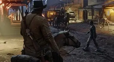 Take-Two refuses to confirm that Red Dead Redemption 2 is coming to PC