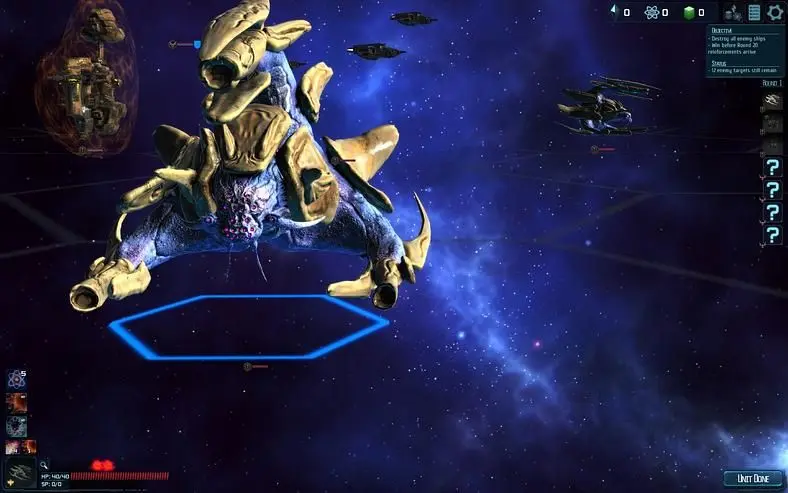 Ancient Frontier is delayed by Fair Weather Studios until 21st September