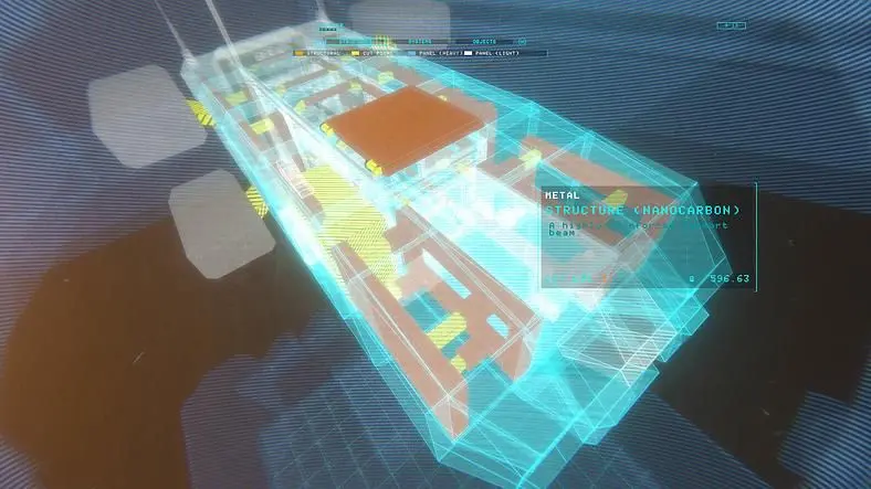 Hardspace: Shipbreaker Roadmap - What's the Next Content in the run up to Launch
