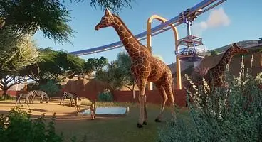 Planet Zoo Patch Notes - Update 1.2.5 Released