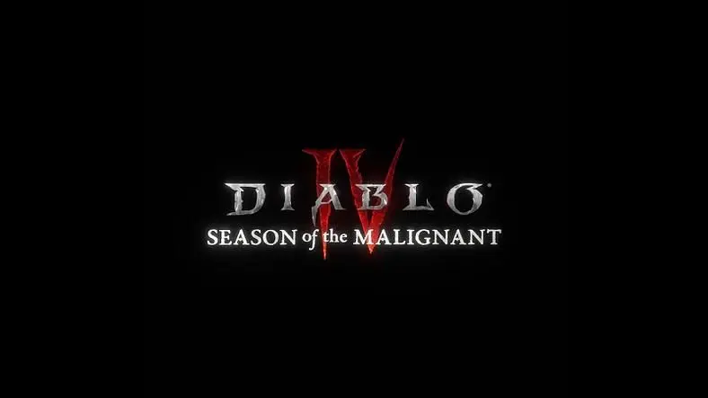 Diablo 4 Season 1 Release Date - Here are the Season of the Malignant's start and end dates, plus rewards