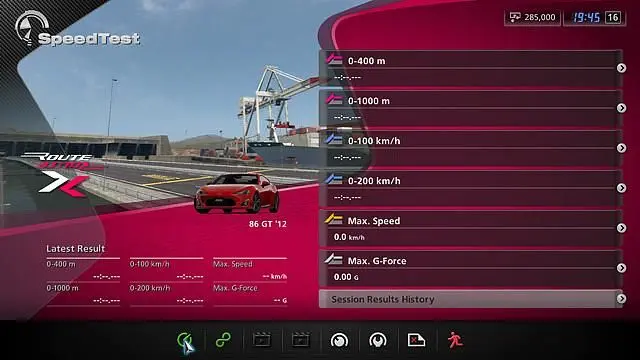 New Gran Turismo 5 DLC packs coming 18th January