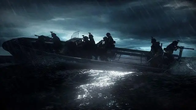 Dakota Grabowski takes a look at Medal of Honor: Warfighter from GDC 2012. 