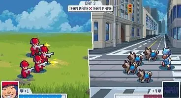 Chucklefish Games Are Hard At Work On Their Next Two Projects Straight After Starbound