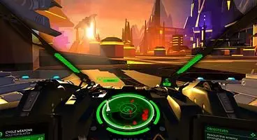 Battlezone Gold Edition Releasing On 1st May, VR Headset Not Needed