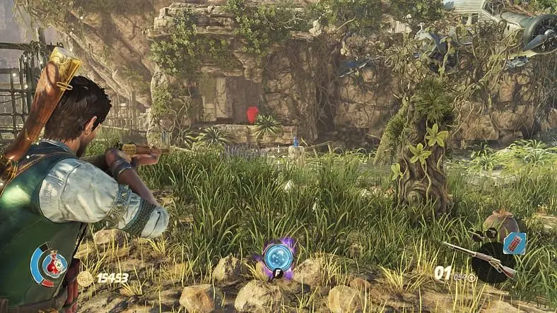 Strange Brigade - All Blue Cat Locations