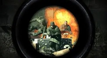 Rebellion To Show Off Evil Genius 2, Sniper Elite VR, And Mystery Game At E3