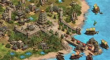 Age of Empires 2: Definitive Edition - Dynasties of India Release Date - Here's When It Launches