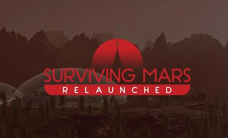 Surviving Mars: Relaunched Feed the Future Content Pack Gets Delayed to Q3 2026