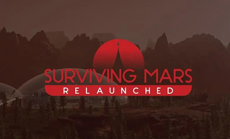 Surviving Mars: Relaunched Feed the Future Content Pack Gets Delayed to Q3 2026