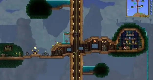 Terraria 2 announced, creators wants "infinite worlds" to explore